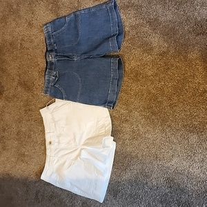Summer shorts bundle